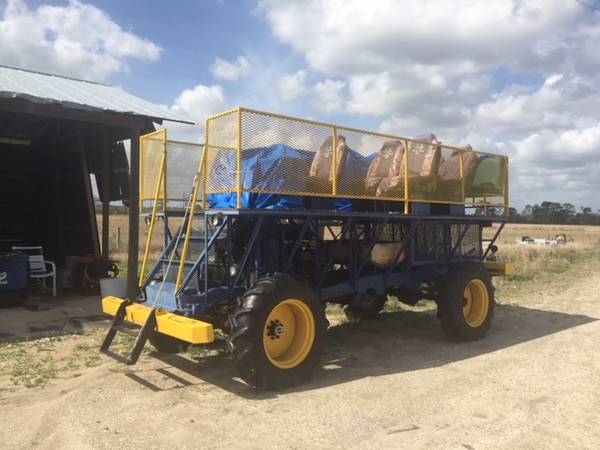 Swamp Buggy for Sale - (FL)